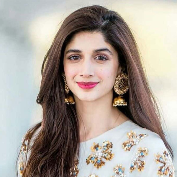 pakistani girl face